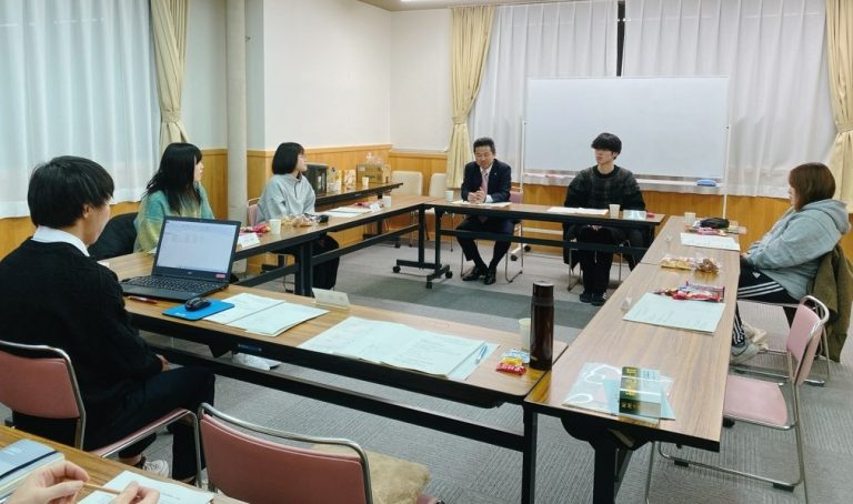 令和７年吉野町二十歳の集い実行委員募集